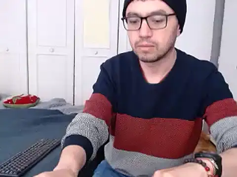 Diptongo online show from 12/03/24, 08:44