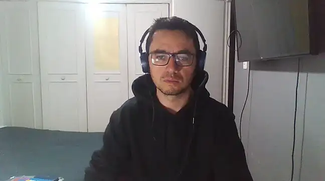 Diptongo online show from 12/24/24, 04:11