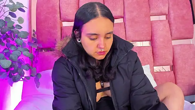  Ambar-devon  online show from 02/18/26, 11:39