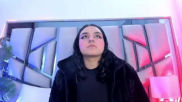 Snapshot of _Ambar-devon_ chatting on 12/16/25, 12:09 Ambar-devon online show from 12/16/25, 12:09