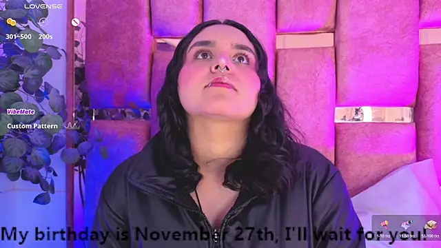 Snapshot of _Ambar-devon_ chatting on 11/11/25, 06:47 Ambar-devon online show from 11/11/25, 06:47