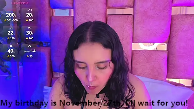 Snapshot of _Ambar-devon_ chatting on 11/10/25, 06:46 Ambar-devon online show from 11/10/25, 06:46