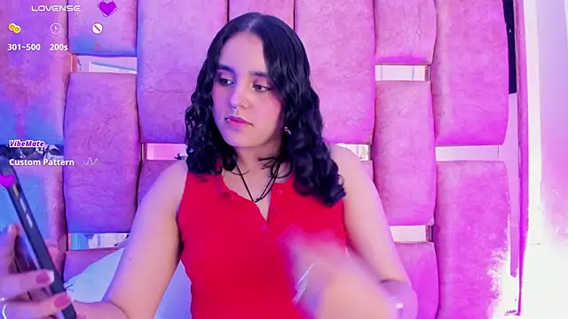 Snapshot of _Ambar-devon_ chatting on 10/30/25, 07:00 Ambar-devon online show from 10/30/25, 07:00