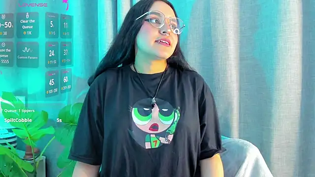  Ambar-devon  online show from 02/06/26, 07:10