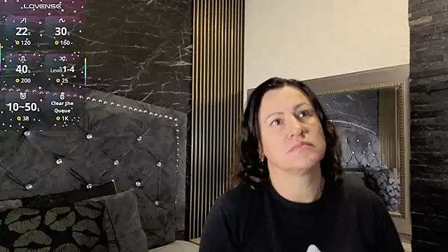 charlotte  G online show from 01/14/26, 10:30