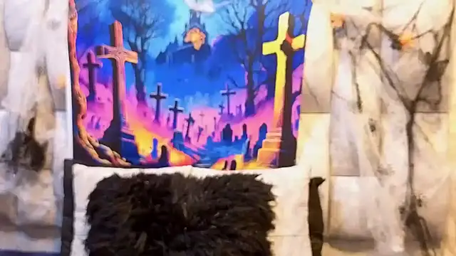 charlotte  G online show from 10/29/25, 11:09