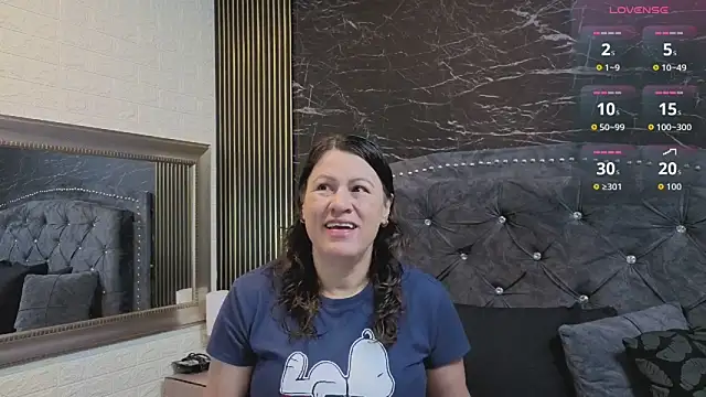 charlotte  G online show from 03/31/26, 11:23