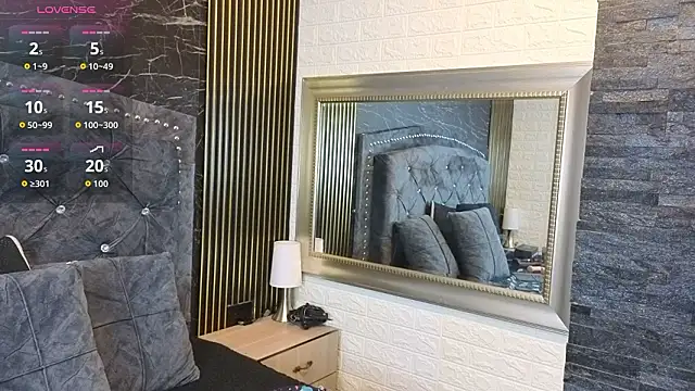 charlotte  G online show from 02/01/26, 11:19