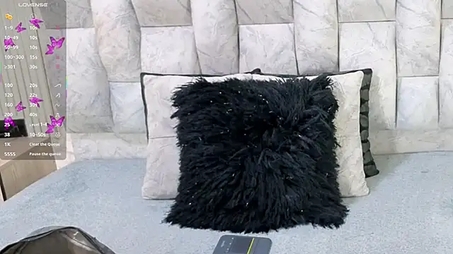 charlotte  G online show from 10/05/25, 11:12