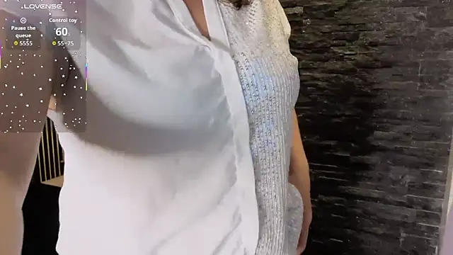 charlotte  G online show from 01/10/26, 11:05