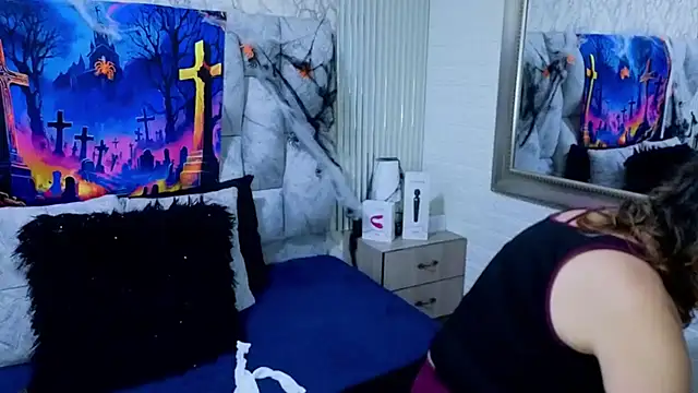 charlotte  G online show from 10/30/25, 11:52