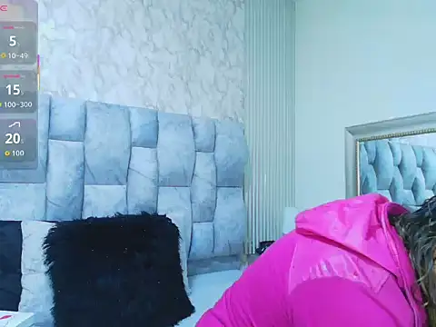 charlotte  G online show from 09/30/25, 10:54