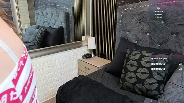 charlotte  G online show from 03/14/26, 11:27