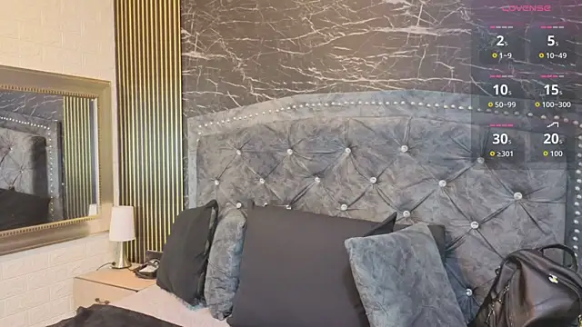 charlotte  G online show from 03/29/26, 12:18