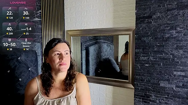 charlotte  G online show from 02/21/26, 10:17