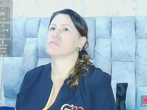 charlotte  G online show from 09/25/25, 11:27