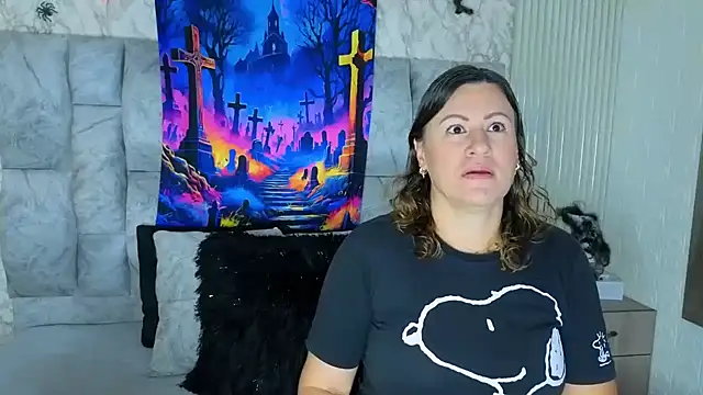 charlotte  G online show from 10/20/25, 11:22