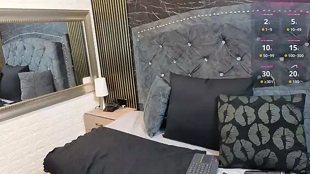 charlotte  G online show from 04/13/26, 10:30