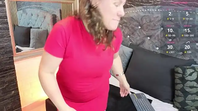 charlotte  G online show from 04/08/26, 11:22