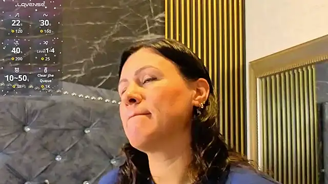 charlotte  G online show from 01/15/26, 11:13