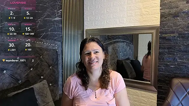 charlotte  G online show from 02/19/26, 10:12