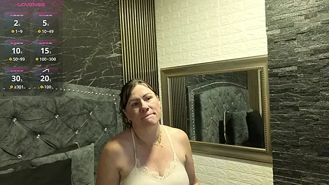 charlotte  G online show from 02/09/26, 10:13