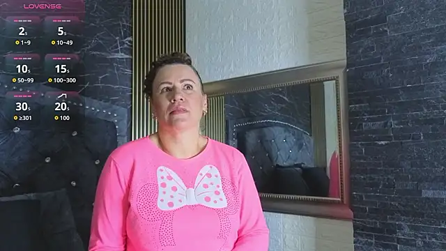 charlotte  G online show from 02/16/26, 10:47