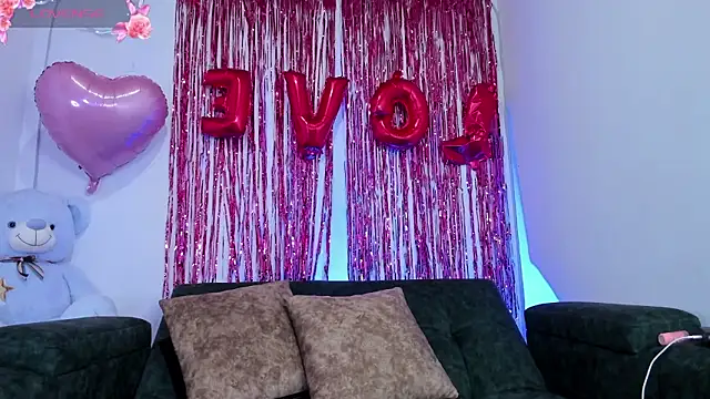 liz 25b online show from 02/10/26, 03:49