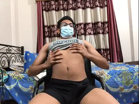 Zeuhorny online show from 06/07/26, 05:29