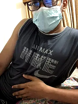 Zeuhorny online show from 11/03/25, 07:50