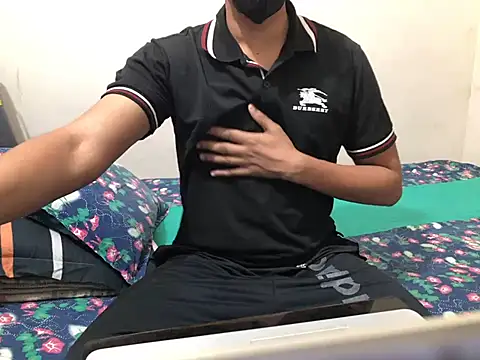 Zeuhorny online show from 03/07/25, 06:54