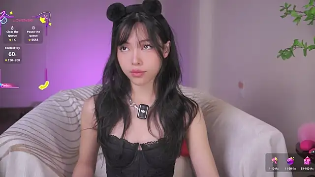 Miuzxc online show from 09/09/25, 03:05