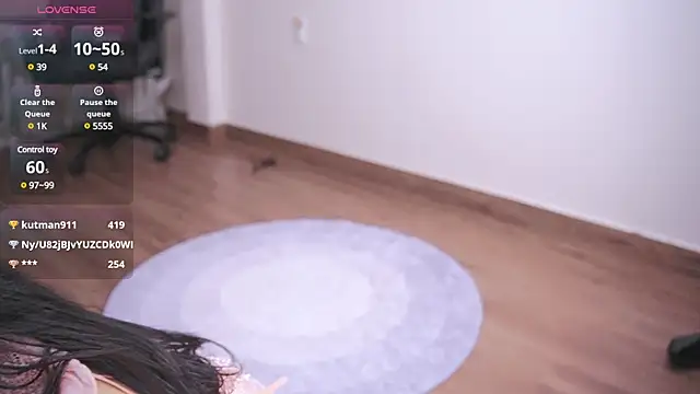 Miuzxc online show from 01/24/25, 01:47