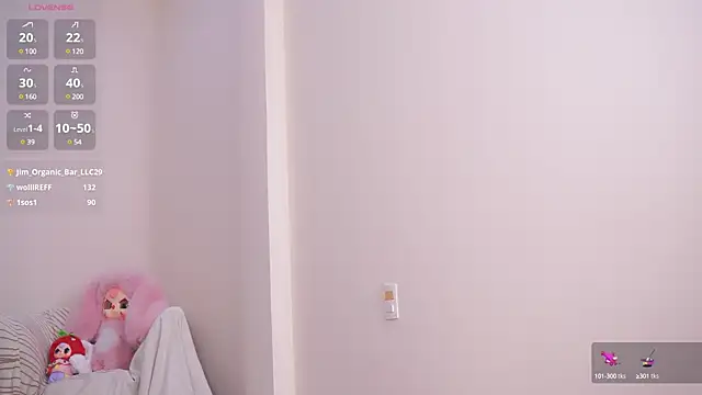 Miuzxc online show from 03/09/25, 12:53