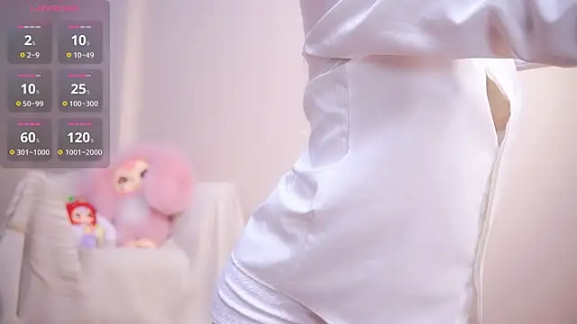 Miuzxc online show from 02/21/25, 05:31