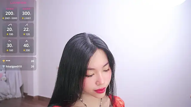 Miuzxc online show from 02/13/25, 05:22