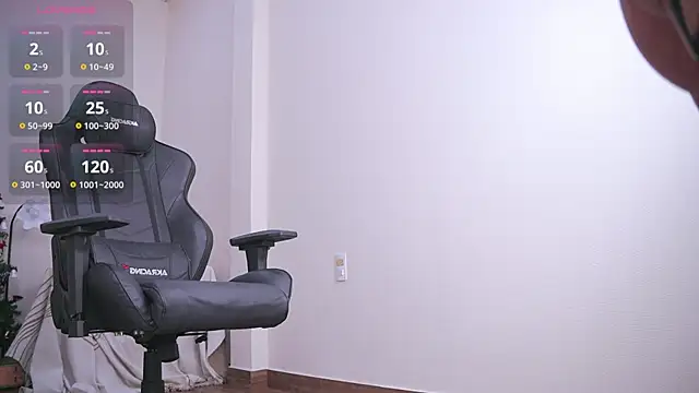 Miuzxc online show from 02/15/25, 03:17