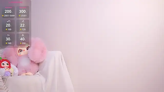 Miuzxc online show from 02/21/25, 09:45