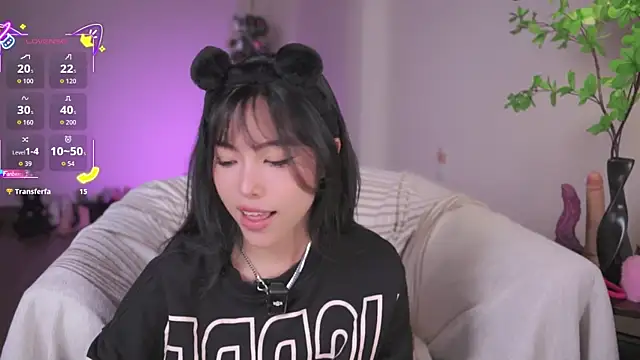 Miuzxc online show from 09/18/25, 04:48