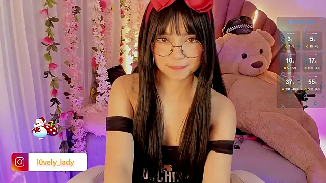 Snapshot of Lovely_celestte chatting on 01/04/25, 04:01 Lovely celestte online show from 01/04/25, 04:01