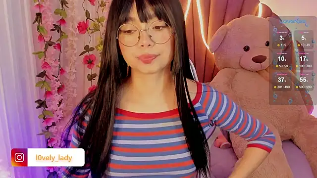 Snapshot of Lovely_celestte chatting on 12/05/24, 01:31 Lovely celestte online show from 12/05/24, 01:31