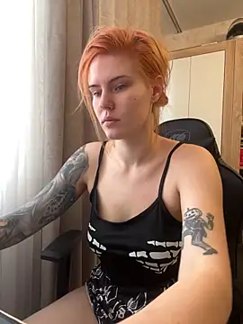 VoluptuousDreams online show from 02/10/26, 04:22
