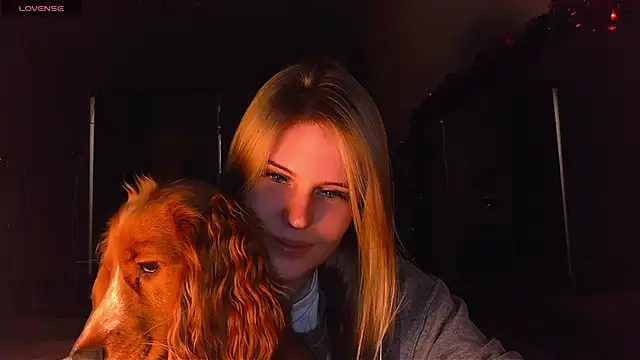 VoluptuousDreams online show from 02/02/25, 07:04