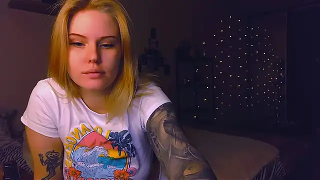 VoluptuousDreams online show from 12/09/24, 01:24
