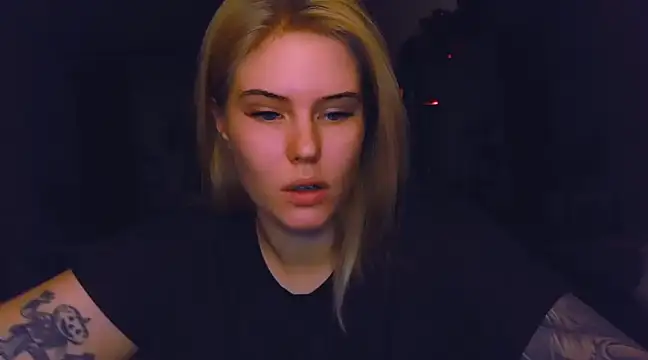 VoluptuousDreams online show from 12/13/24, 02:16