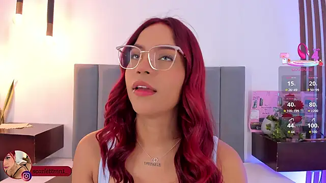 Snapshot of Scarlett_Morgan_ chatting on 11/14/25, 07:39 Scarlett Morgan online show from 11/14/25, 07:39