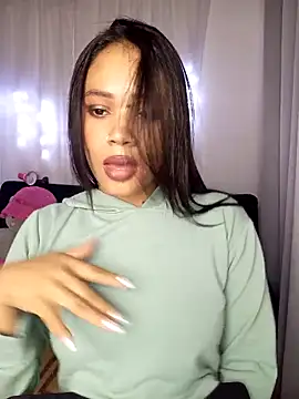 Sexy-manyu online show from 01/04/25, 03:50