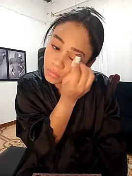 Sexy-manyu online show from 01/24/25, 02:41