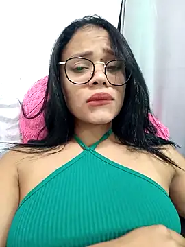 Sexy-manyu online show from 02/14/25, 02:50