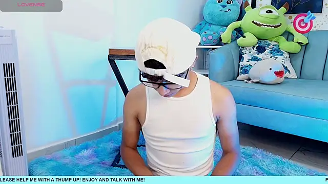 Snapshot of Niico_Cruz chatting on 03/06/25, 05:11 Niico Cruz online show from 03/06/25, 05:11